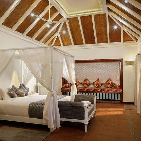 Wild Planet Jungle Resort Devāla Екстериор снимка