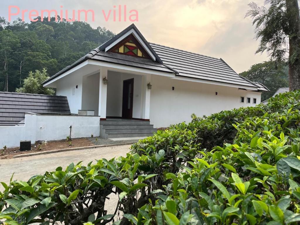 Wild Planet Jungle Resort Devāla Екстериор снимка