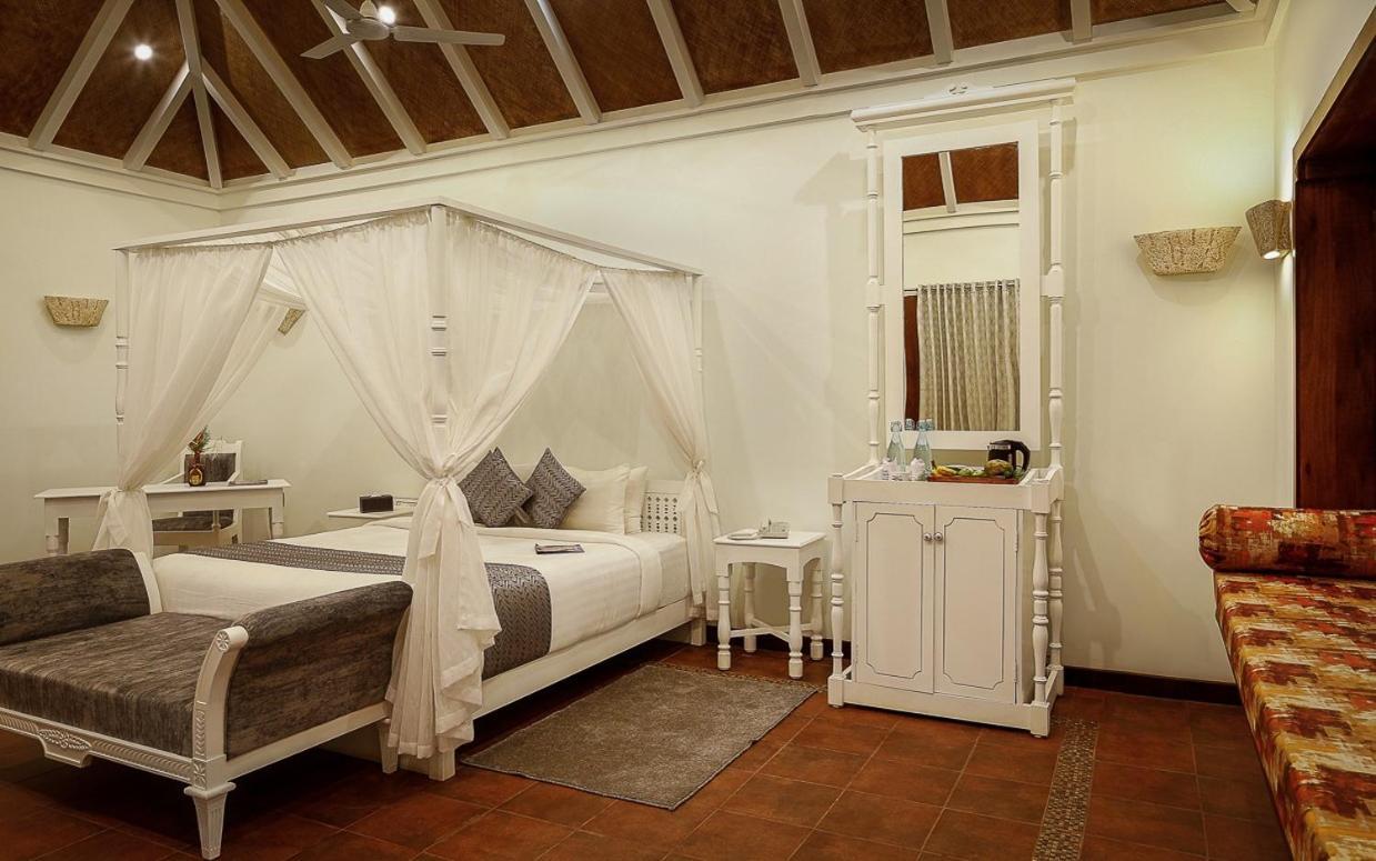 Wild Planet Jungle Resort Devāla Екстериор снимка