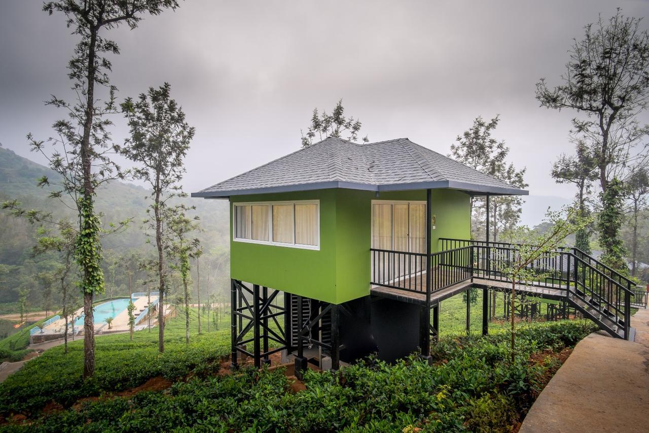 Wild Planet Jungle Resort Devāla Екстериор снимка