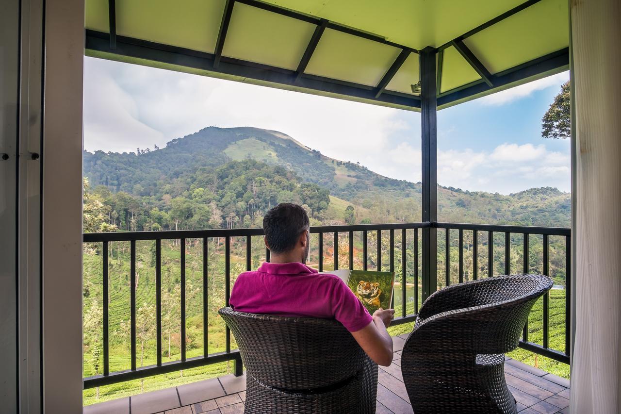 Wild Planet Jungle Resort Devāla Стая снимка