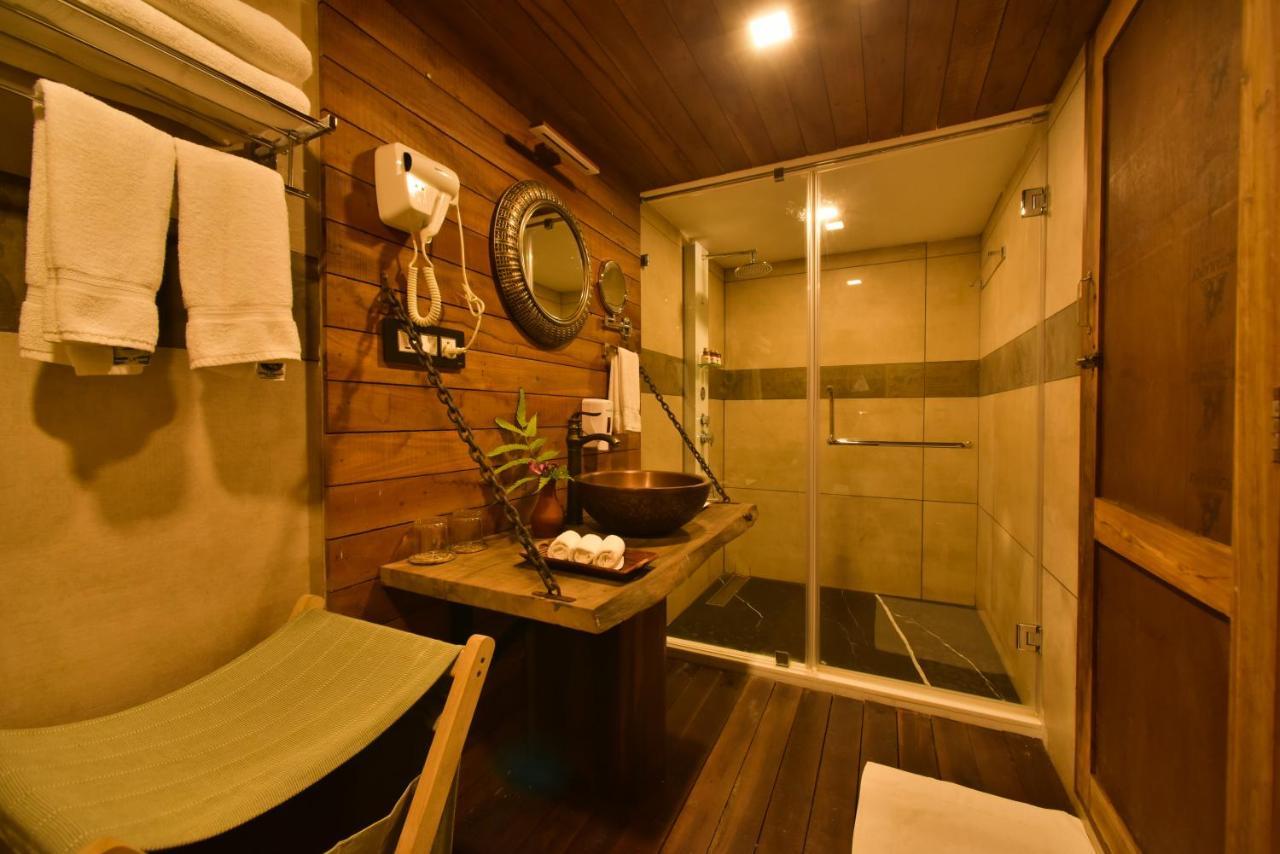 Wild Planet Jungle Resort Devāla Екстериор снимка