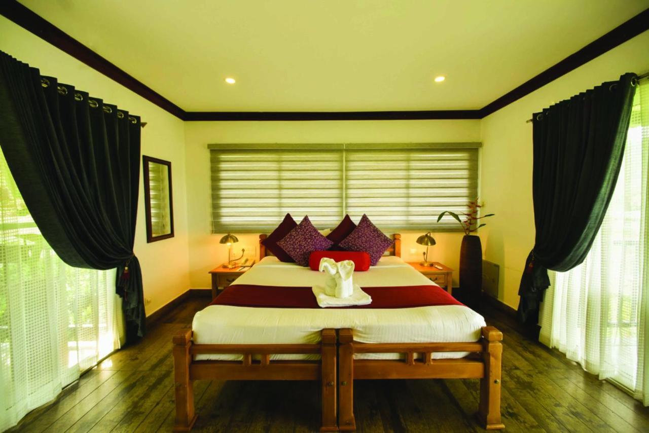 Wild Planet Jungle Resort Devāla Екстериор снимка