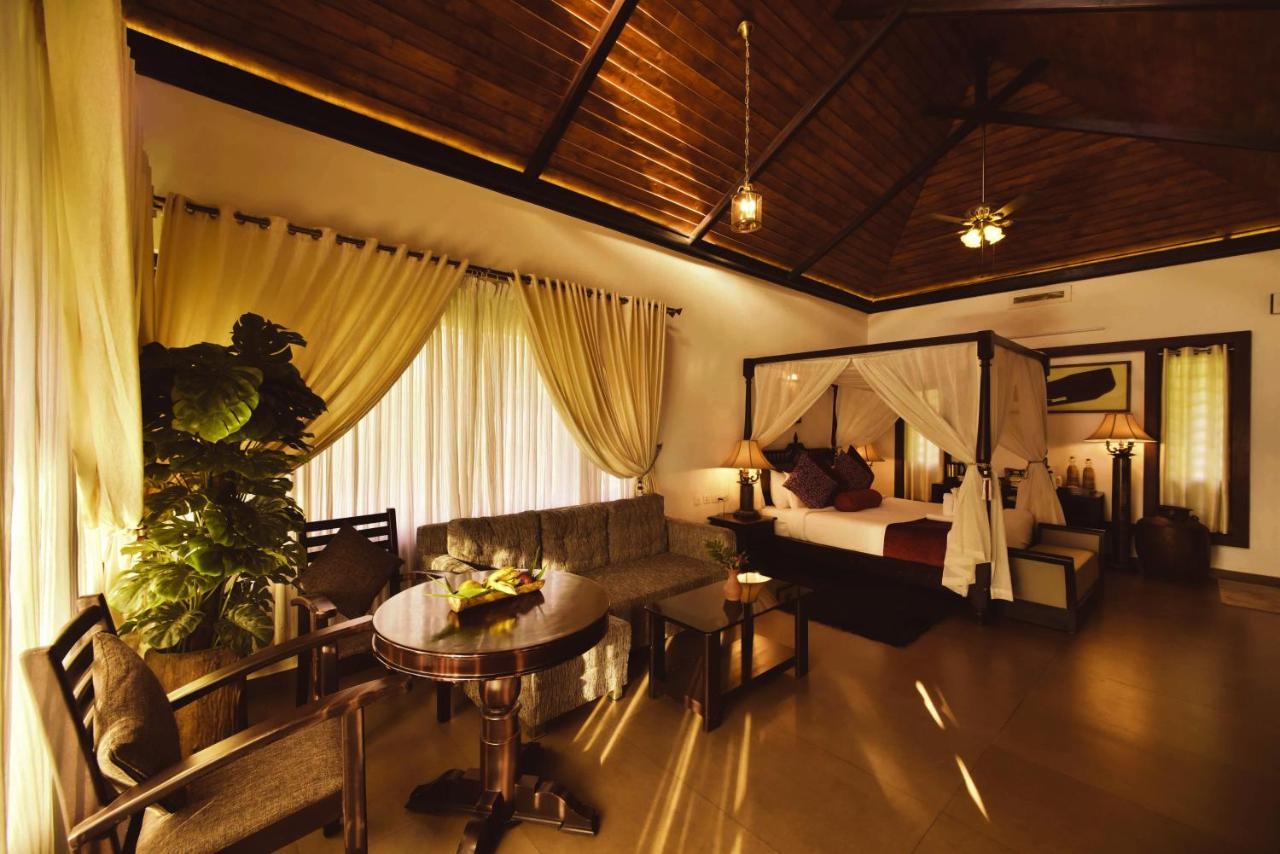 Wild Planet Jungle Resort Devāla Екстериор снимка